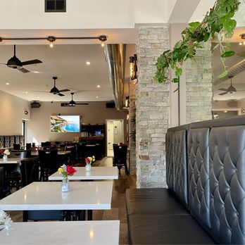 Cafe Nitido - Dominican Near Me - Audubon, New Jersey
