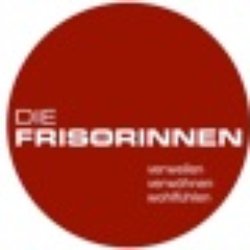 Die Frisörinnen