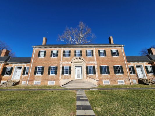 Chatham Manor by null