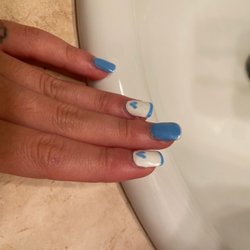 Serenity Nails & Spa