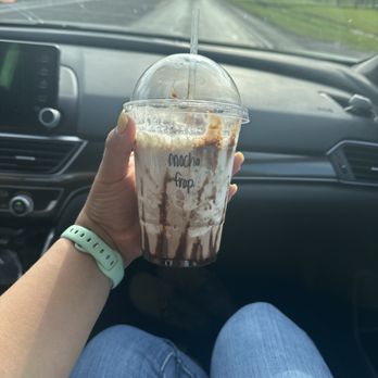 Daystown Coffee Bar - Coffee & Tea Near Me - Dayton, Texas Daystown Coffee Bar - Coffee & Tea Near Me - Dayton, Texas