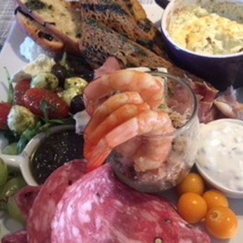 Lakeside Bala - Amazing Charcuterie Boards - Desserts Near Me - Bala, Ontario