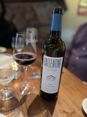 Gatehouse Restaurant by null