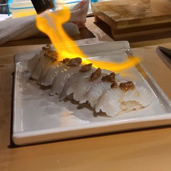 Nami - Fire makes everything more delicious! - Japanese Near Me - Providence, Rhode Island