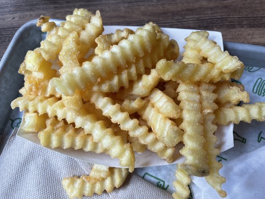 Shake Shack Downtown Houston by null
