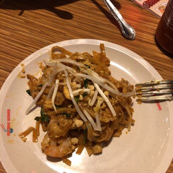Noodle World - Pad thai - Chinese Near Me - Alhambra, California Noodle World - Pad thai - Chinese Near Me - Alhambra, California