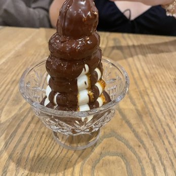Ernest - New American Near Me - San Francisco, California