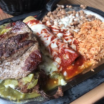 Tomasita's - New Mexican Cuisine Near Me - Santa Fe, New Mexico