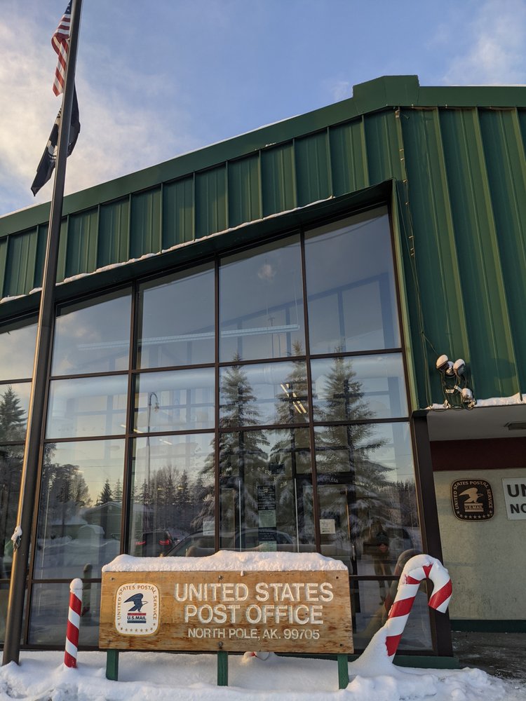 US POST OFFICE Updated September 2024 19 Reviews 325 S Santa