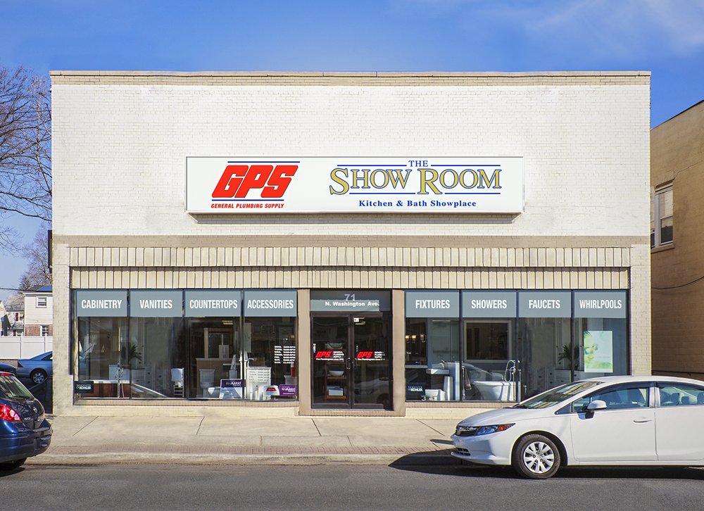 GENERAL PLUMBING SUPPLY DESIGN SHOWROOM Updated September 2024 20