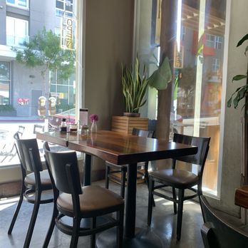 Spice Season - Tables - Asian Fusion Near Me - Glendale, California Spice Season - Tables - Asian Fusion Near Me - Glendale, California