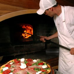 Mundo Selvagem Pizzaria