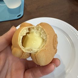 Cream