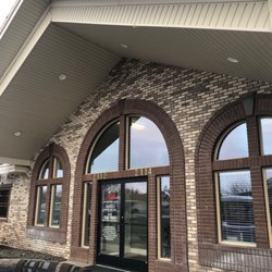 Bella Hair Designers - Storefront