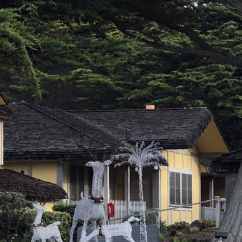 Fogcatcher Inn - Hotels Near Me - Cambria, California Fogcatcher Inn - Hotels Near Me - Cambria, California
