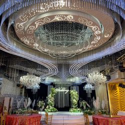 Royal Queen Restaurant - Inside