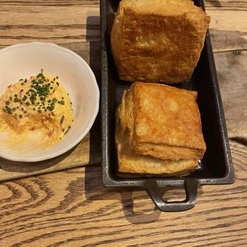 St. Anselm - Buttermilk Biscuits - Steakhouses Near Me - Washington, DC, District of Columbia St. Anselm - Buttermilk Biscuits - Steakhouses Near Me - Washington, DC, District of Columbia