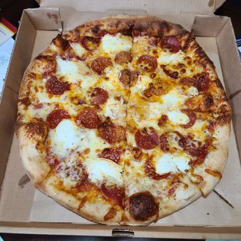 Brooklyn Pie Co. - Pizza - Pizza Near Me - Corpus Christi, Texas
