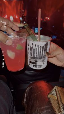 Gramercy Theatre by null