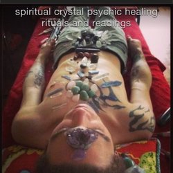 Arcadia Psychic Readings