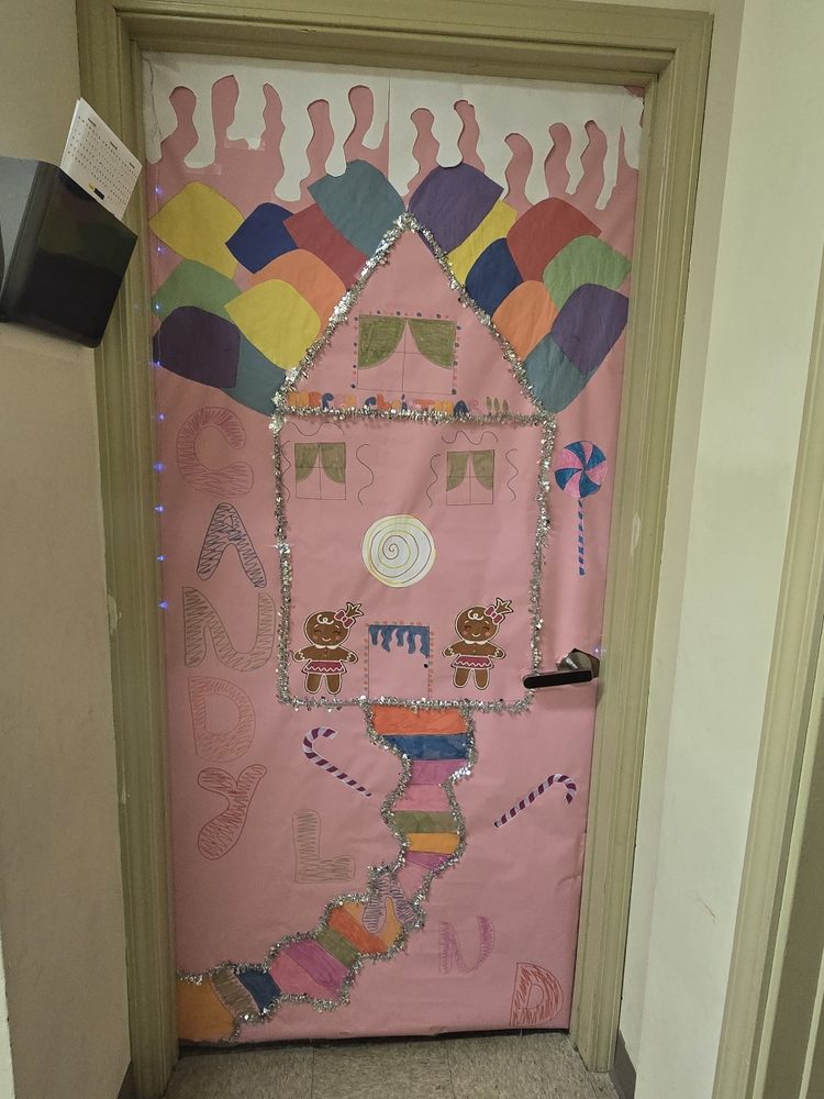 Blossom Academy - childcare center in Cincinnati, OH