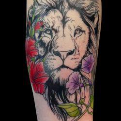 Gypsy Soul Tattoo