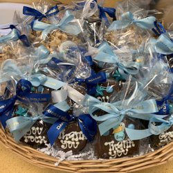 Danville Chocolates