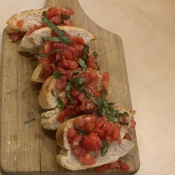 Piola - Brickell - Bruschetta - Pizza Near Me - Miami, Florida Piola - Brickell - Bruschetta - Pizza Near Me - Miami, Florida