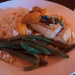 Halibut