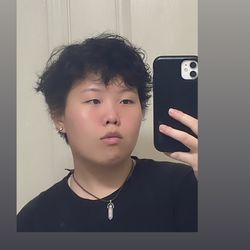 New Eyebrow Bar