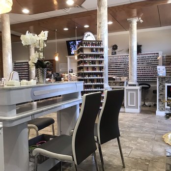 Inails & Spa - Nail Salons Near Me - Baton Rouge, Louisiana