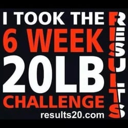 I took the challange at nv transformation center.