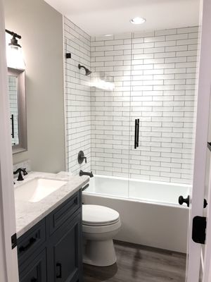 Cloud Nine Construction - Fresno, CA