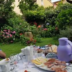 Il Giardino Incantato