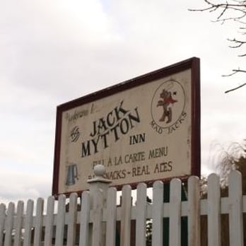 Jack Mytton Inn - Pubs Near Me - Oswestry, SHR Jack Mytton Inn - Pubs Near Me - Oswestry, SHR
