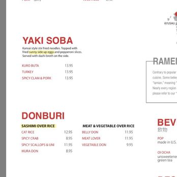 Strings Ramen - Ramen Near Me - Madison, Wisconsin