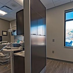 Examination room