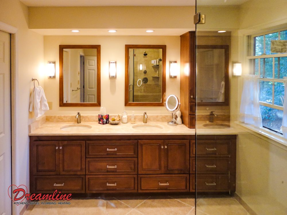 Slide of Dreamline Kitchens & Baths