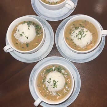 Cafe Orleans - Gumbo - Cajun/Creole Near Me - Anaheim, California