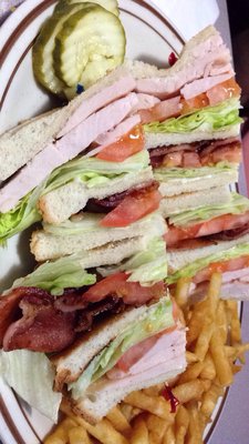 Golden Nugget Pancake House by null