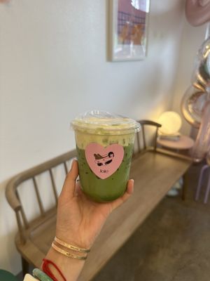 JOIE Coffee by null