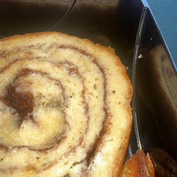 Black Bear Diner Tulsa - Raw cinnamon roll. - Diners Near Me - Tulsa, Oklahoma Black Bear Diner Tulsa - Raw cinnamon roll. - Diners Near Me - Tulsa, Oklahoma