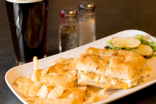 Jersey's Bar & Grill by null