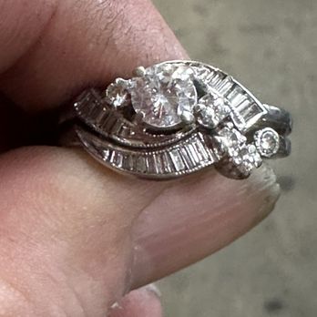 Cmack Jewelry - Jewelry Repair Near Me - Milton, Florida Cmack Jewelry - Jewelry Repair Near Me - Milton, Florida