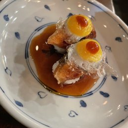 Quail Egg