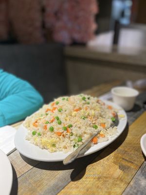 Jade Garden Restaurant by null