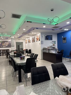 Kabul Kabob House by null