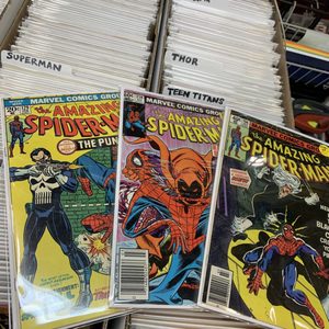 Excitebyte Comics & Games on Yelp