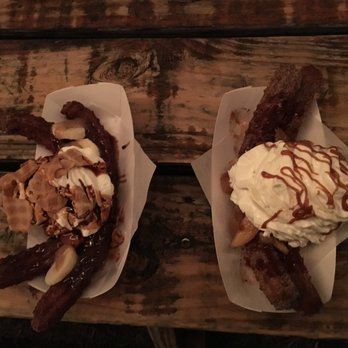 Churro Co - Wake n Bake and Texas Comfort - Desserts Near Me - Austin, Texas Churro Co - Wake n Bake and Texas Comfort - Desserts Near Me - Austin, Texas