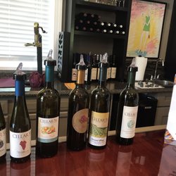 Cellar 53 Winery